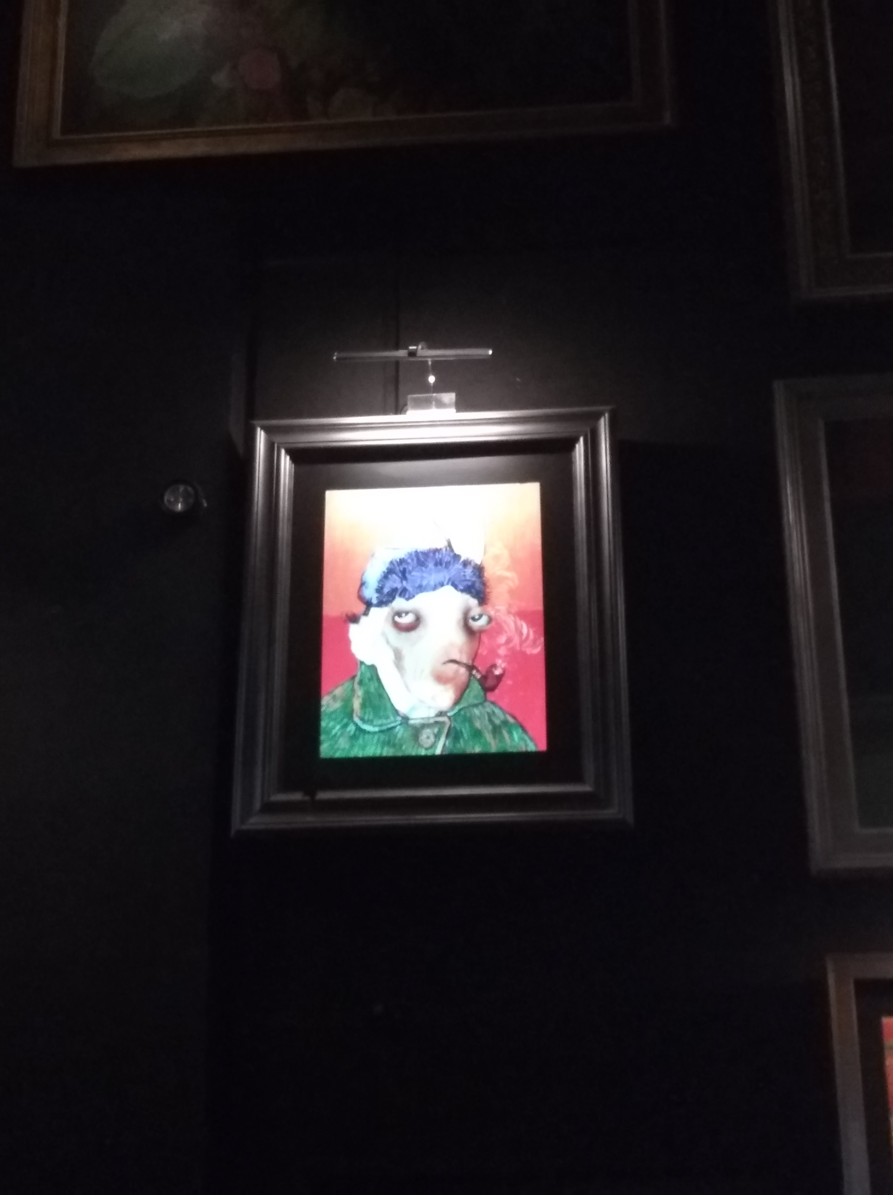 Photo n° 7 de l'avis de valérie.e fait le 12/05/2018 à 12:52