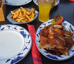 China Restaurant am Asbruch photo