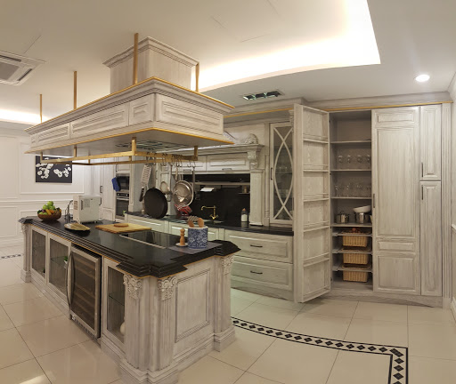 Rowenda Kitchen Sdn Bhd