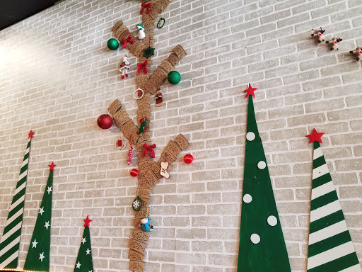 Coffee Shop «Common Grounds Coffee House», reviews and photos, 600 E Grand Ave STE 6, Carbondale, IL 62901, USA