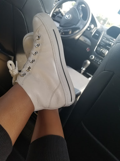 Department Store «Nordstrom Rack Burbank Empire Center», reviews and photos, 1601 N Victory Pl, Burbank, CA 91502, USA