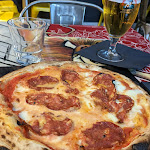 Photo n°1 de l'avis de Ricard.a fait le 30/09/2023 à 07:25 sur le  PizzaClub No Limits - Milano Loreto à Milan