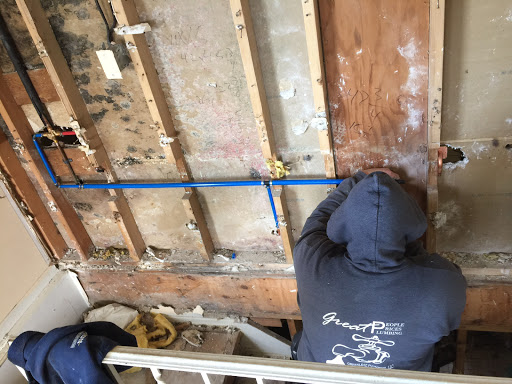 Plumber «Greenleaf Plumbing LLC», reviews and photos, 1908 Park Ave, South Plainfield, NJ 07080, USA