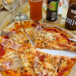 Photo n°1 de l'avis de Andreas. fait le 14/06/2023 à 20:27 sur le  Wikipizza La Vera Pizza di Sardegna à Dorgali