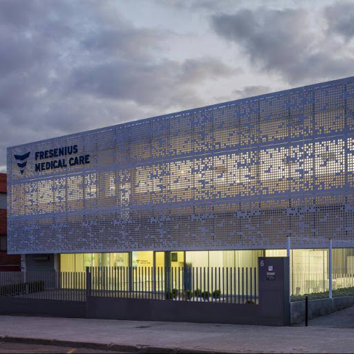 Fresenius Medical Care.           Centre Dialisis Terrassa