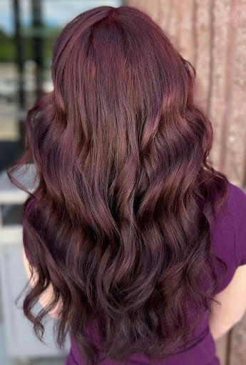 Hair Salon «Holiday Hair», reviews and photos, 245 Laurel Mall Dr, Hazleton, PA 18202, USA