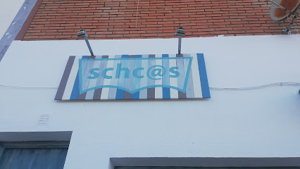 Gastrobar schc@s - Pl. Emigrante, 9, 06760 Navalvillar de Pela, Badajoz, Spain