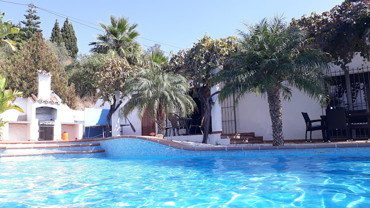 Équipements Villa Casa Blanca 29770 Torrox