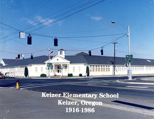 Museum «Keizer Heritage Center», reviews and photos, 980 Chemawa Rd NE, Keizer, OR 97303, USA