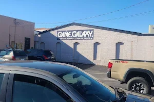 Game Galaxy Arcade image