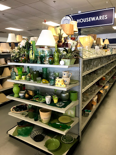 Thrift Store «Goodwill Thrift Store - Southside», reviews and photos
