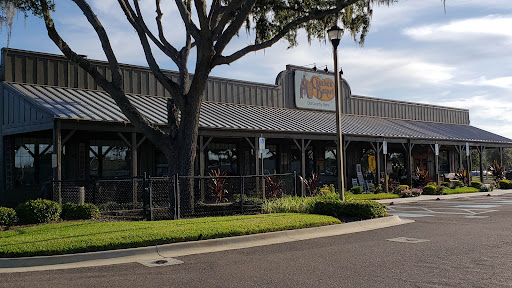American Restaurant «Cracker Barrel Old Country Store», reviews and photos, 13833 W Hillsborough Ave, Tampa, FL 33635, USA