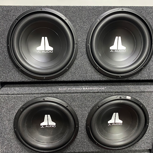 DJ Custom Audio image
