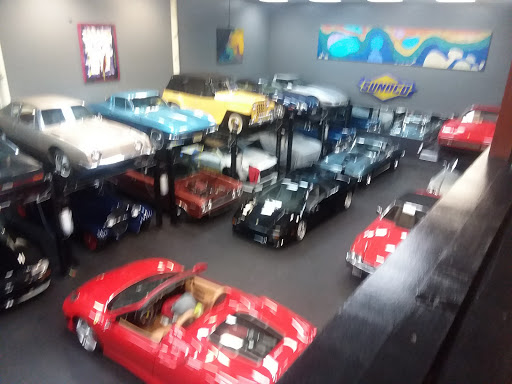 Used Car Dealer «Interstate Motorsport LLC», reviews and photos, 109 Titus Mill Rd, Pennington, NJ 08534, USA