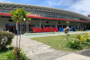 Wamena Airport image