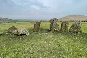 Swinside Stone Circle image