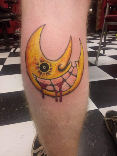 Explore tattoo ideas for kids, creative tattoo ideas in Augusta, available at Mr. Tattoo