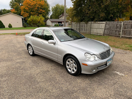 TB Vision en Newport