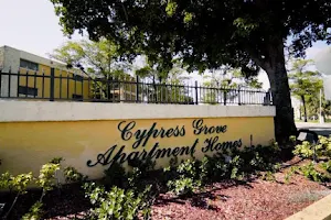 Cypress Grove image