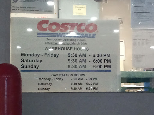 Photo Shop «Costco Photo Center», reviews and photos, 4849 NE 138th Ave, Portland, OR 97230, USA