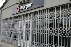 O' burger image