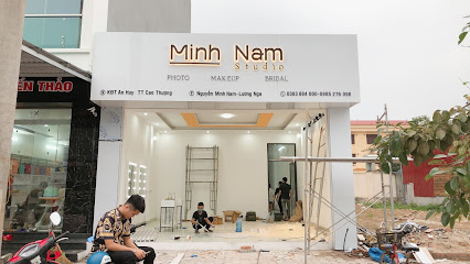 Minh Nam WEdding Studio