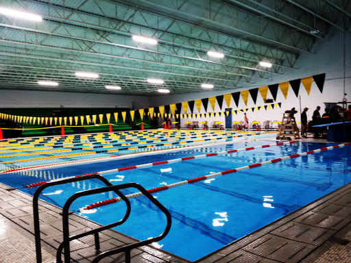 Dayton Raiders Aquatic Center