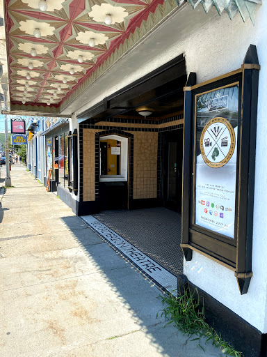 Movie Theater «Criterion Theatre», reviews and photos, 35 Cottage St, Bar Harbor, ME 04609, USA