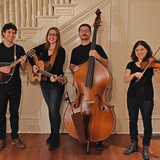 Performing Arts Theater «Atlas Performing Arts Center», reviews and photos, 1333 H St NE, Washington, DC 20002, USA