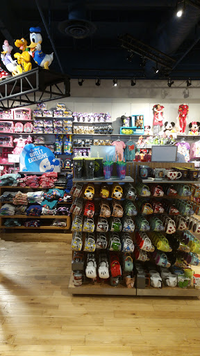 Toy Store «Disney Store», reviews and photos, 127 Outlet Square, Hershey, PA 17033, USA