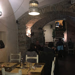 Photo n°1 de l'avis de Tim.a fait le 31/12/2017 à 13:04 sur le  Soul Kitchen à Genoa