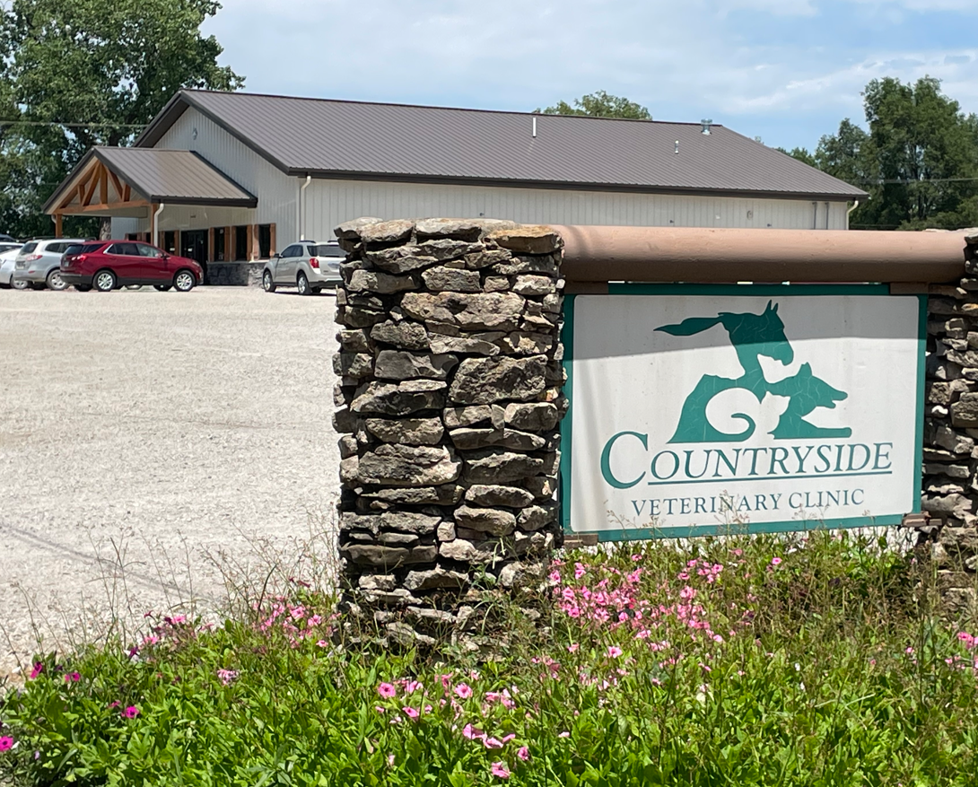 Countryside Veterinary Clinic