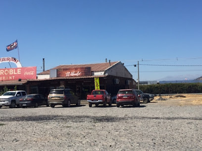 Restaurante El Abuelo - Romeral, Maule, Chile