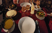 Plats et boissons du Restaurant marocain La Table de Fès à Cogolin - n°10