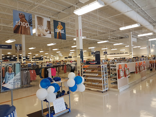 Department Store «Marshalls», reviews and photos, 4197 W Commercial Blvd, Tamarac, FL 33319, USA