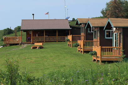 Caribou Lodge Alaska