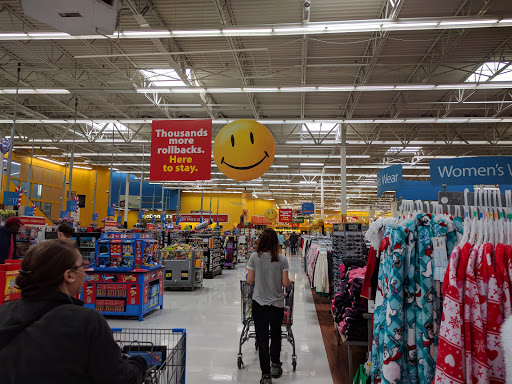 Department Store «Walmart Supercenter», reviews and photos, 350 Hope Ave, Salt Lake City, UT 84115, USA
