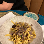 Photo n°4 de l'avis de Eugene.h fait le 18/09/2023 à 17:35 sur le  Ristorante Trattoria Antonio al Pantheon à Rome