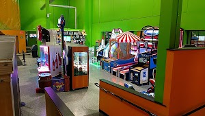 Rockin Jump Trampoline Park - photo 27