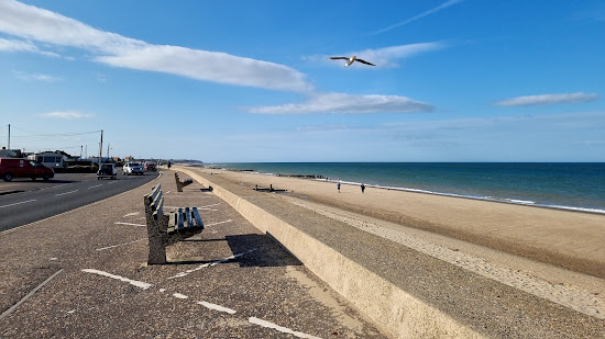 Walcott Strand