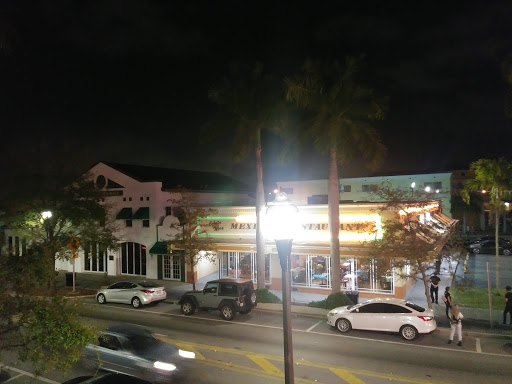 Performing Arts Theater «Seminole Theatre», reviews and photos, 18 N Krome Ave, Homestead, FL 33030, USA