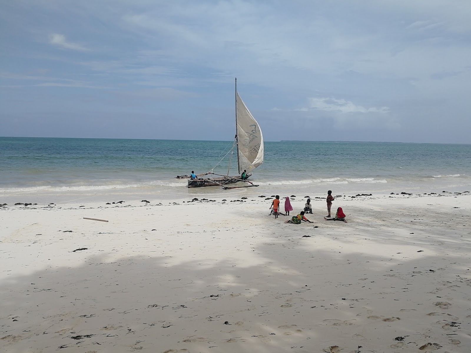 Uroa Public Beach photo #6