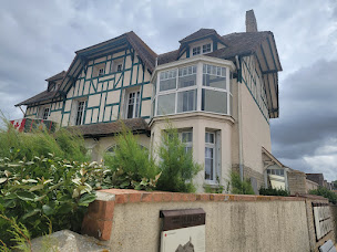 Photo n°29 de Le Grannona à Bernières-sur-Mer ()