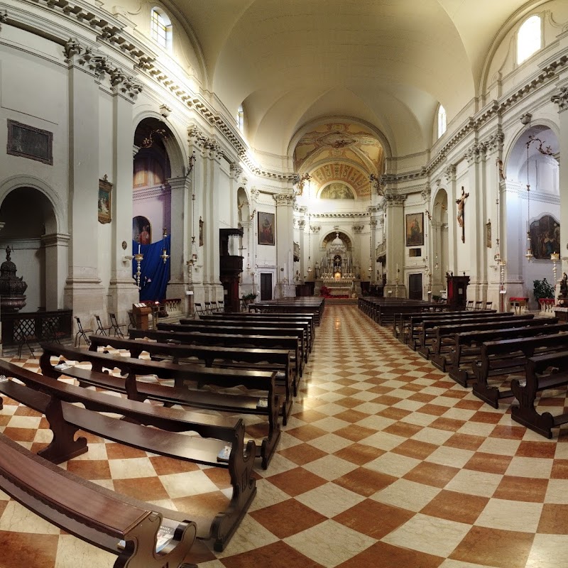 Duomo di Tricesimo