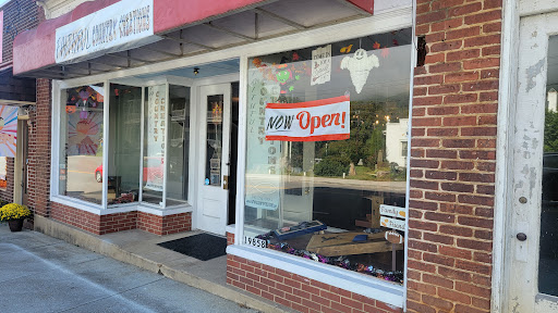 Faithful Country Creations