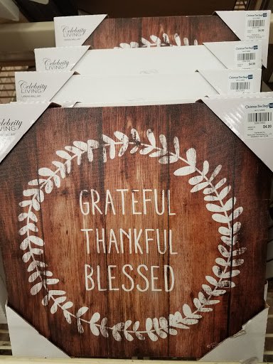 Home Goods Store «Christmas Tree Shops», reviews and photos, 340 Patriot Pl, Foxborough, MA 02035, USA