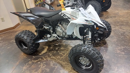 Motorcycle Dealer «Cycle World of Athens», reviews and photos, 4225 Atlanta Hwy, Athens, GA 30606, USA