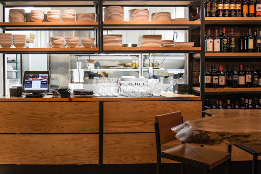 Wine Store «Foxcroft Wine Co. Dilworth», reviews and photos, 1235 East Blvd #1, Charlotte, NC 28203, USA