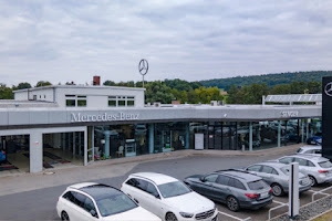 Mercedes-Benz Verkauf & Service | Senger GmbH & Co. KG