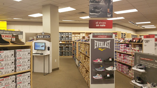 Department Store «Sears», reviews and photos, 5080 N Montclair Plaza Ln, Montclair, CA 91763, USA